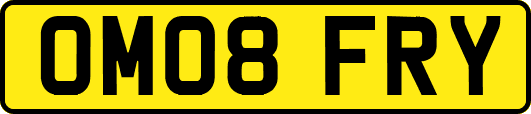 OM08FRY