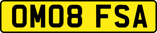 OM08FSA