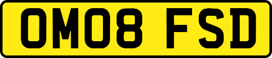OM08FSD