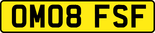 OM08FSF