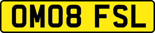 OM08FSL