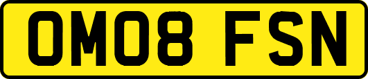 OM08FSN