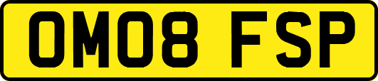 OM08FSP