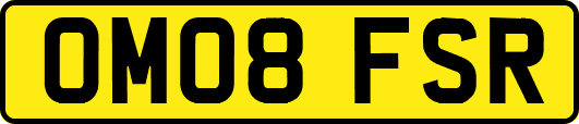 OM08FSR