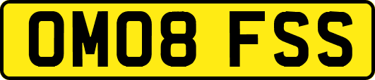 OM08FSS