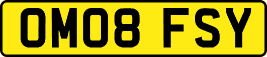 OM08FSY