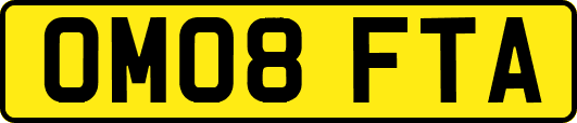 OM08FTA