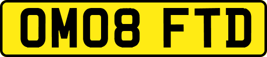OM08FTD