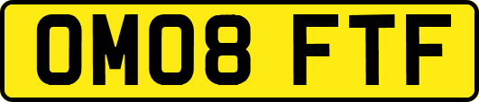 OM08FTF