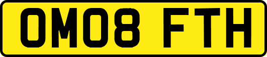 OM08FTH