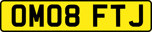 OM08FTJ