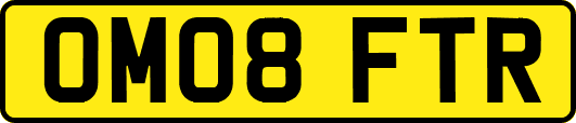 OM08FTR