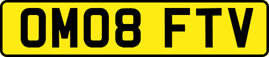 OM08FTV