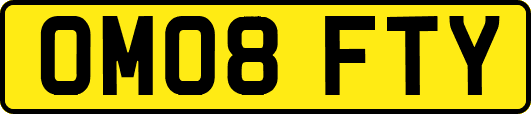 OM08FTY