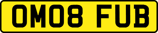 OM08FUB