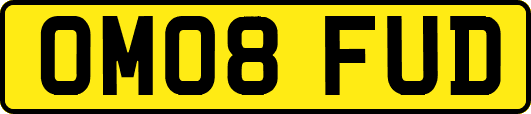 OM08FUD