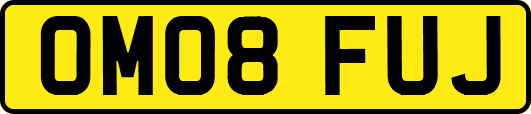 OM08FUJ