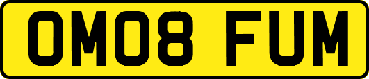 OM08FUM