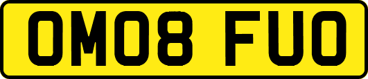 OM08FUO