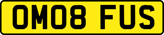 OM08FUS