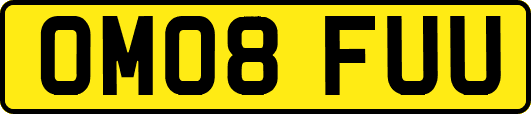 OM08FUU