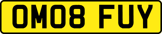 OM08FUY