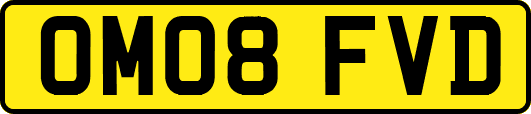 OM08FVD