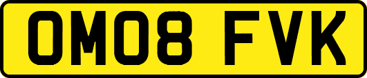 OM08FVK