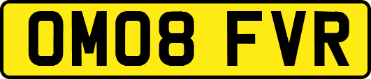 OM08FVR