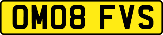 OM08FVS