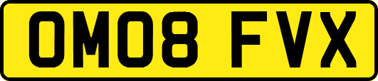 OM08FVX
