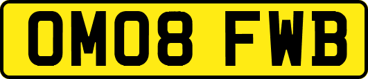 OM08FWB