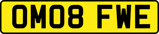 OM08FWE