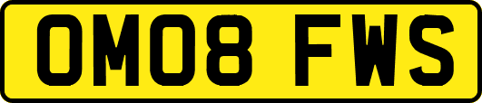 OM08FWS