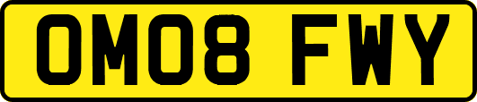 OM08FWY