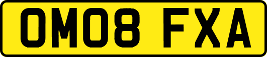 OM08FXA