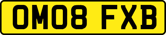OM08FXB