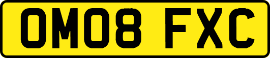 OM08FXC