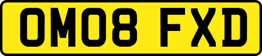 OM08FXD