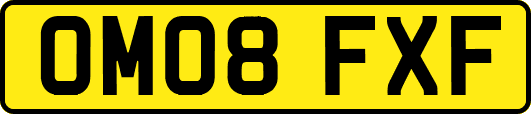 OM08FXF