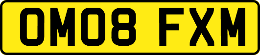 OM08FXM