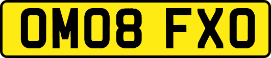OM08FXO