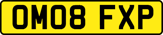 OM08FXP