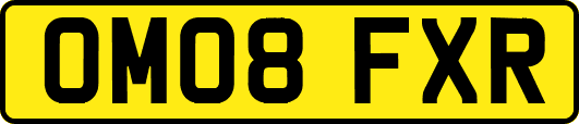OM08FXR