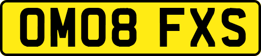 OM08FXS