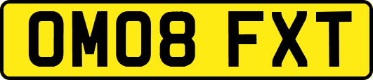 OM08FXT