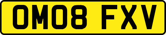 OM08FXV