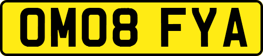 OM08FYA