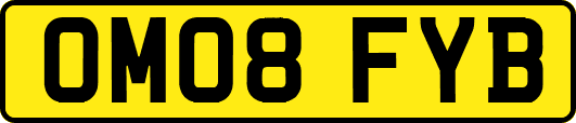 OM08FYB