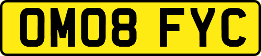 OM08FYC
